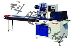 枕式自動(dòng)包裝機(jī)