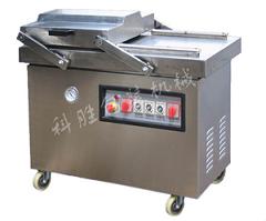 食品真空包裝機