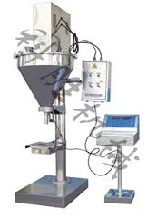 粉劑定量包裝機