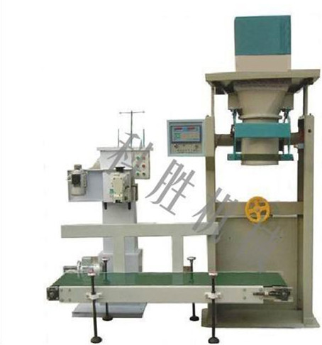 10KG粉劑包裝機(jī)